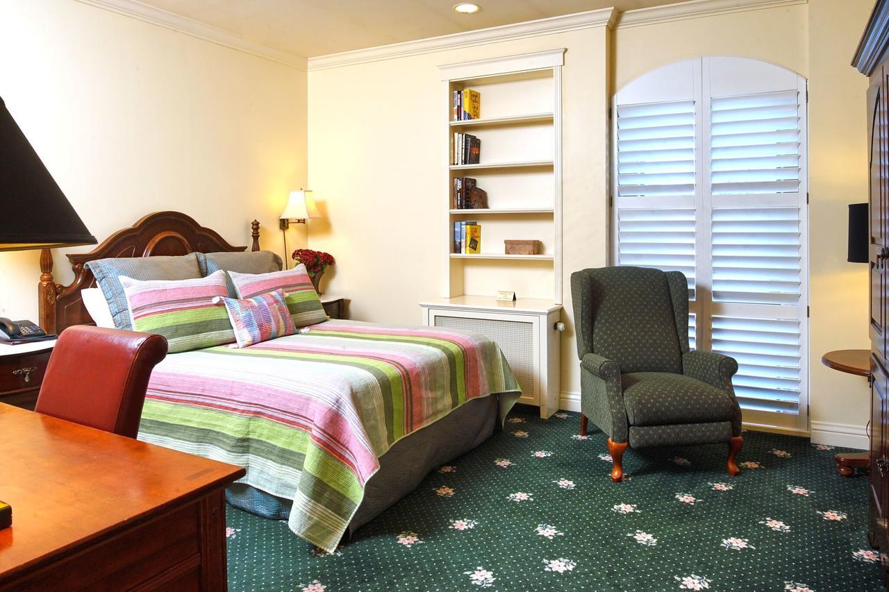 Hotel Mac Ρίτσμοντ Εξωτερικό φωτογραφία