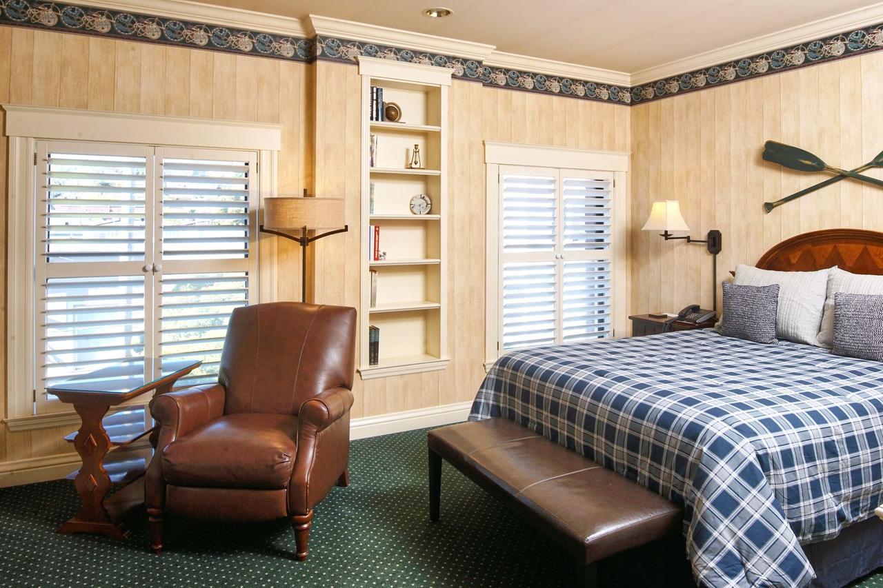 Hotel Mac Ρίτσμοντ Εξωτερικό φωτογραφία