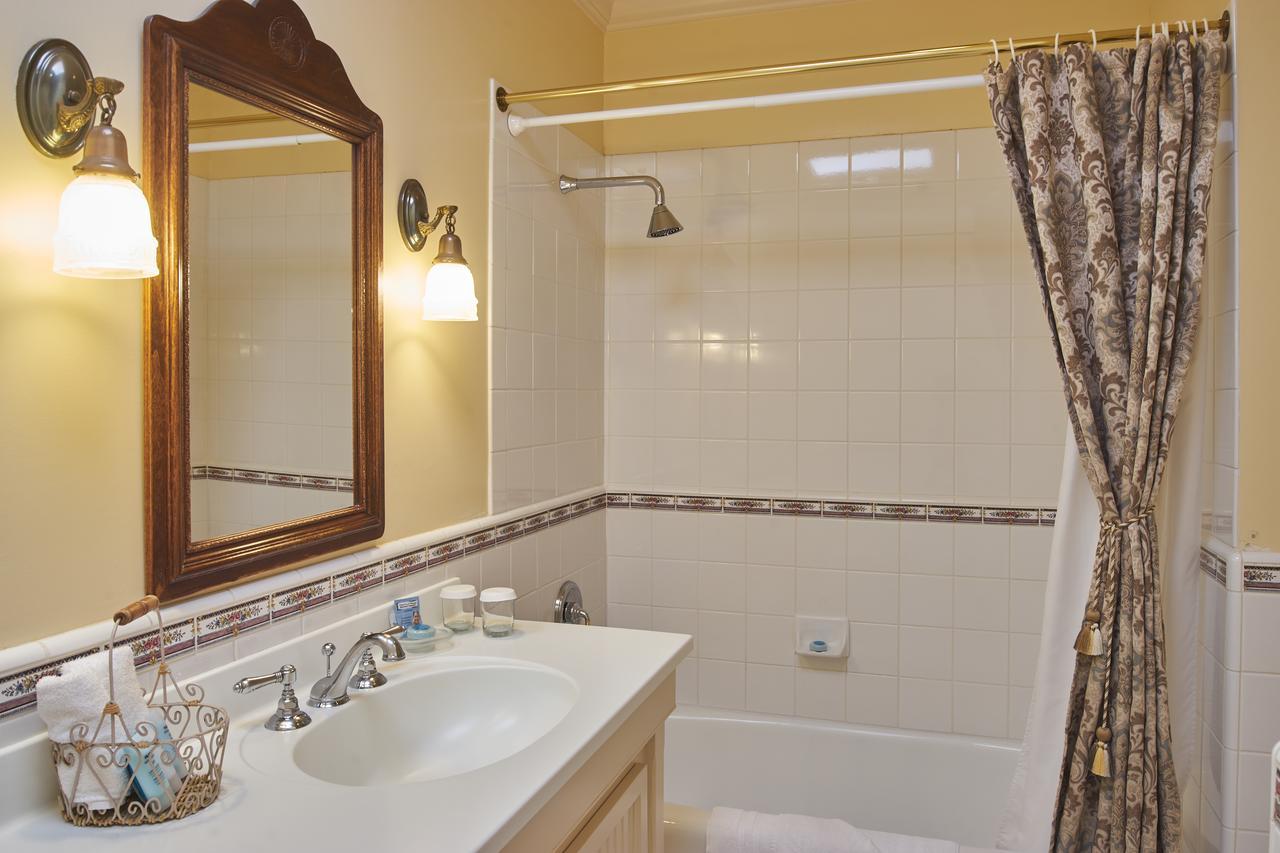 Hotel Mac Ρίτσμοντ Εξωτερικό φωτογραφία